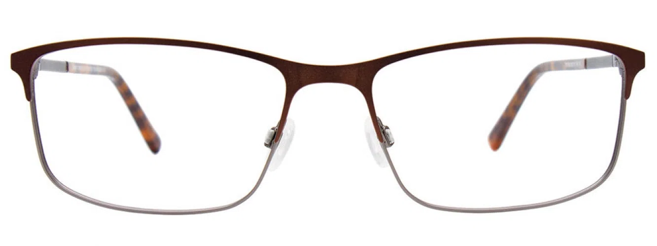 Takumi TK1163 Eyeglasses - view 3